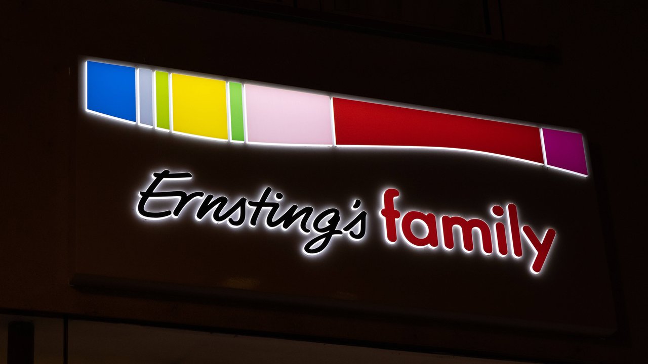 Du liebst den Charme echter Wachskerzen, aber in sicher? Ernsting's family hat die perfekte Kombination.