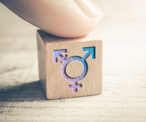 Intersexualität: Was bedeutet dieser Begriff eigentlich?