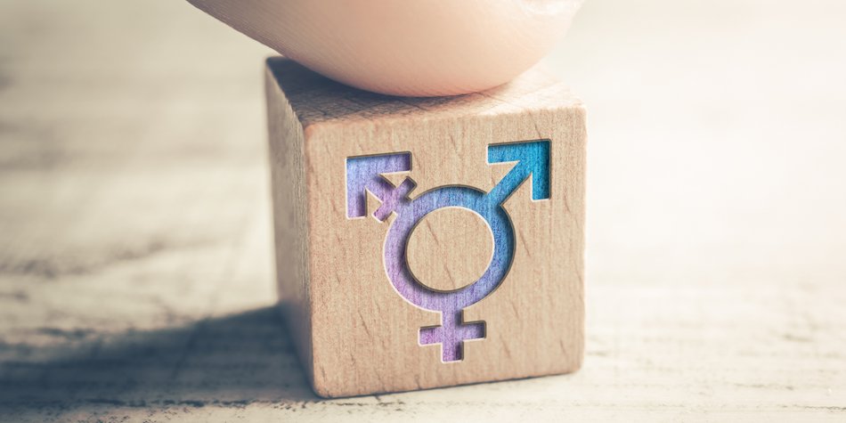 Intersexualität: Was bedeutet dieser Begriff eigentlich?
