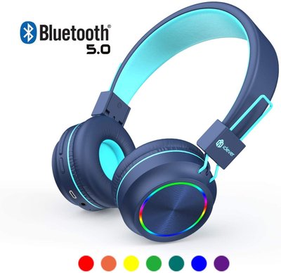 Bluetooth Kopfhörer für Kinder Bluetooth Kopfhörer für Kinder