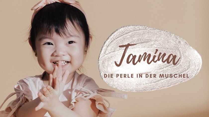 #19 Vornamen, die „Perle" bedeuten: Tamina