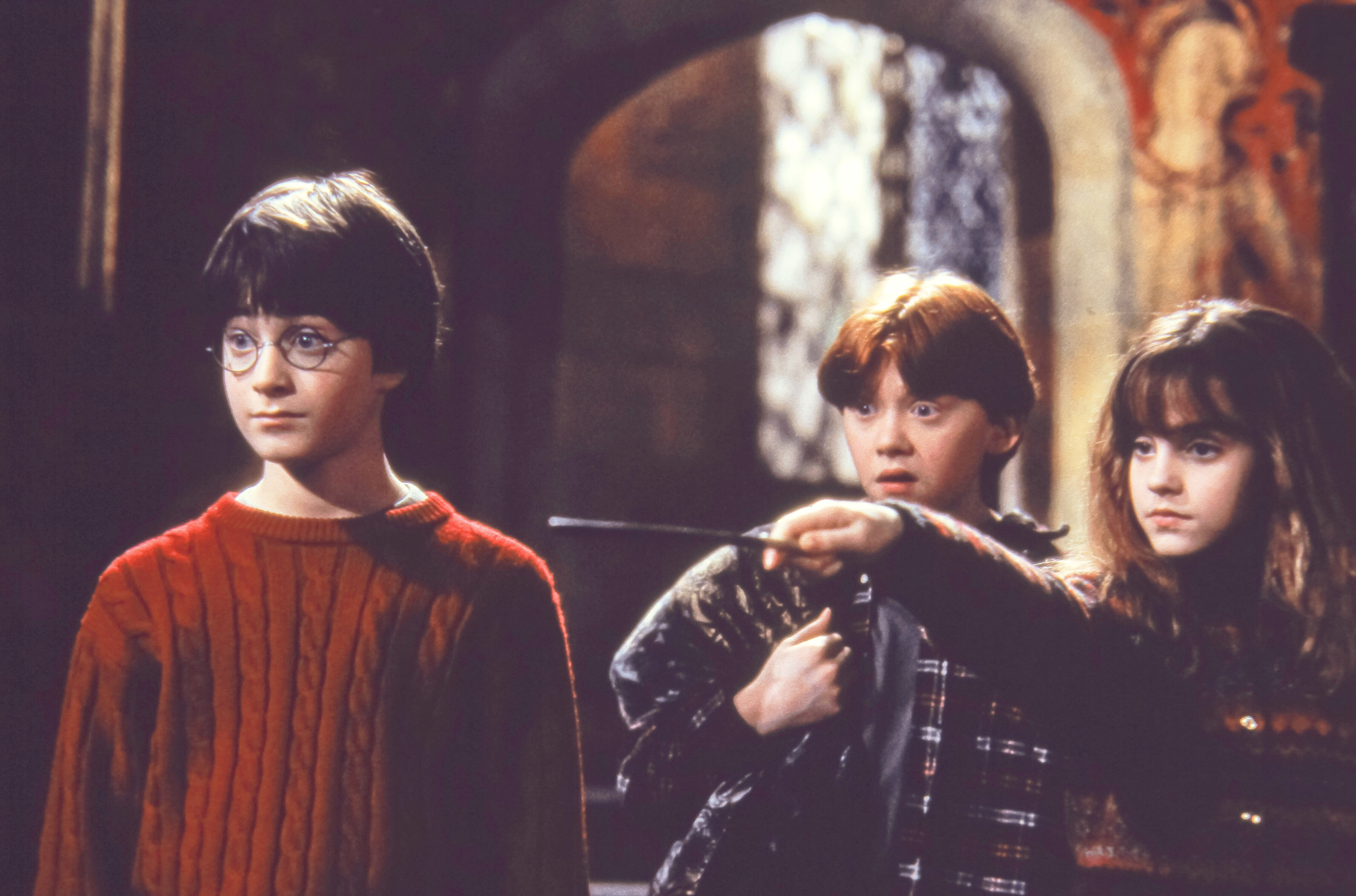 Diese 6 magischen Serien und Filme musst du sehen, wenn du „Harry Potter“ liebst
