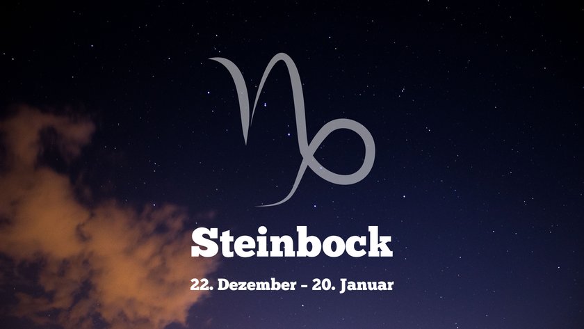 Steinbock