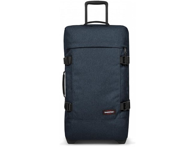 Reisetaschen-Test – Eastpak Tranverz M