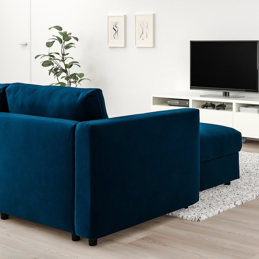 IKEA Neuheiten Dezember 2023 VIMLE Sofa