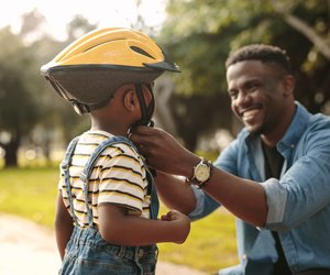 Fahrradhelme für Kinder im Test: Die Top 3 & was einen sicheren Kopfschutz ausmacht