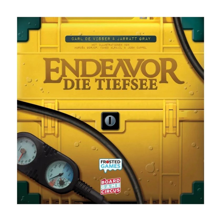 Spiel des Jahres