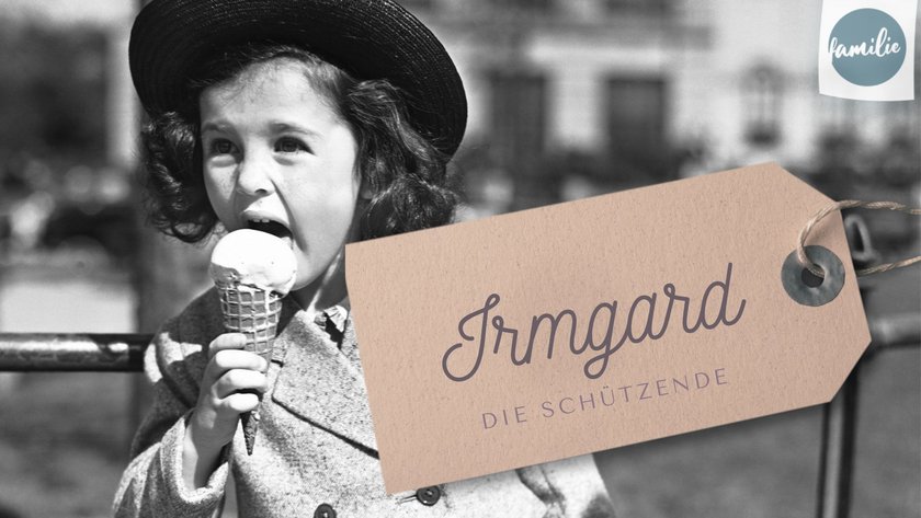 Irmgard