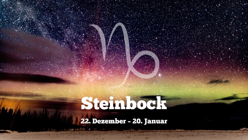 Steinbock