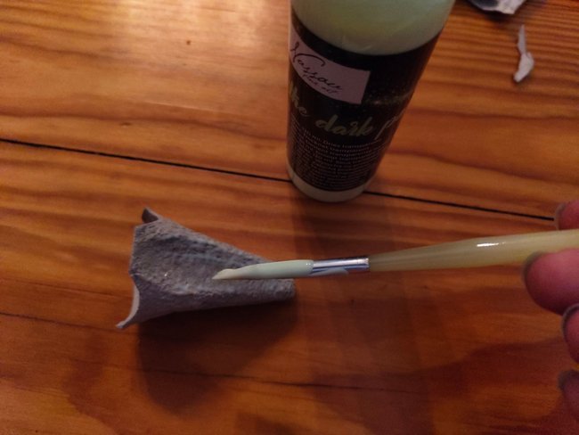 Gespenster&#x20;basteln