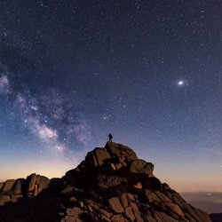 Tageshoroskop für den 8. November 2024: Diese 3 Sternzeichen haben besonders viel Glück