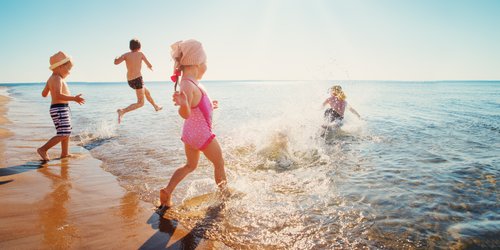 Trockenes, sekundäres Ertrinken: Symptome, Risiken und Vorbeugung