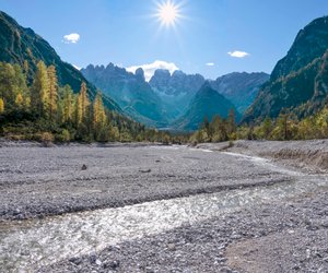 Berge und Gebirge mit C: Diese beeindruckenden Höhen solltest du kennen!