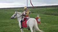 Mittelalterlicher Alltag eines Ritters: Deshalb hatte ein Ritterleben nichts Gemütliches