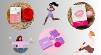 Menstruationsscheiben im Test: Diese 3 Periodendisks haben wir getestet