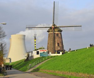 Was ist ein Deich? Wir beantworten die Frage für Kinder