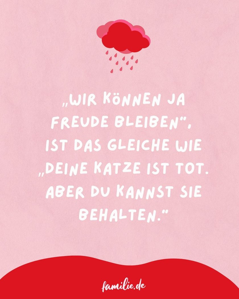 Zitate gegen Liebeskummer