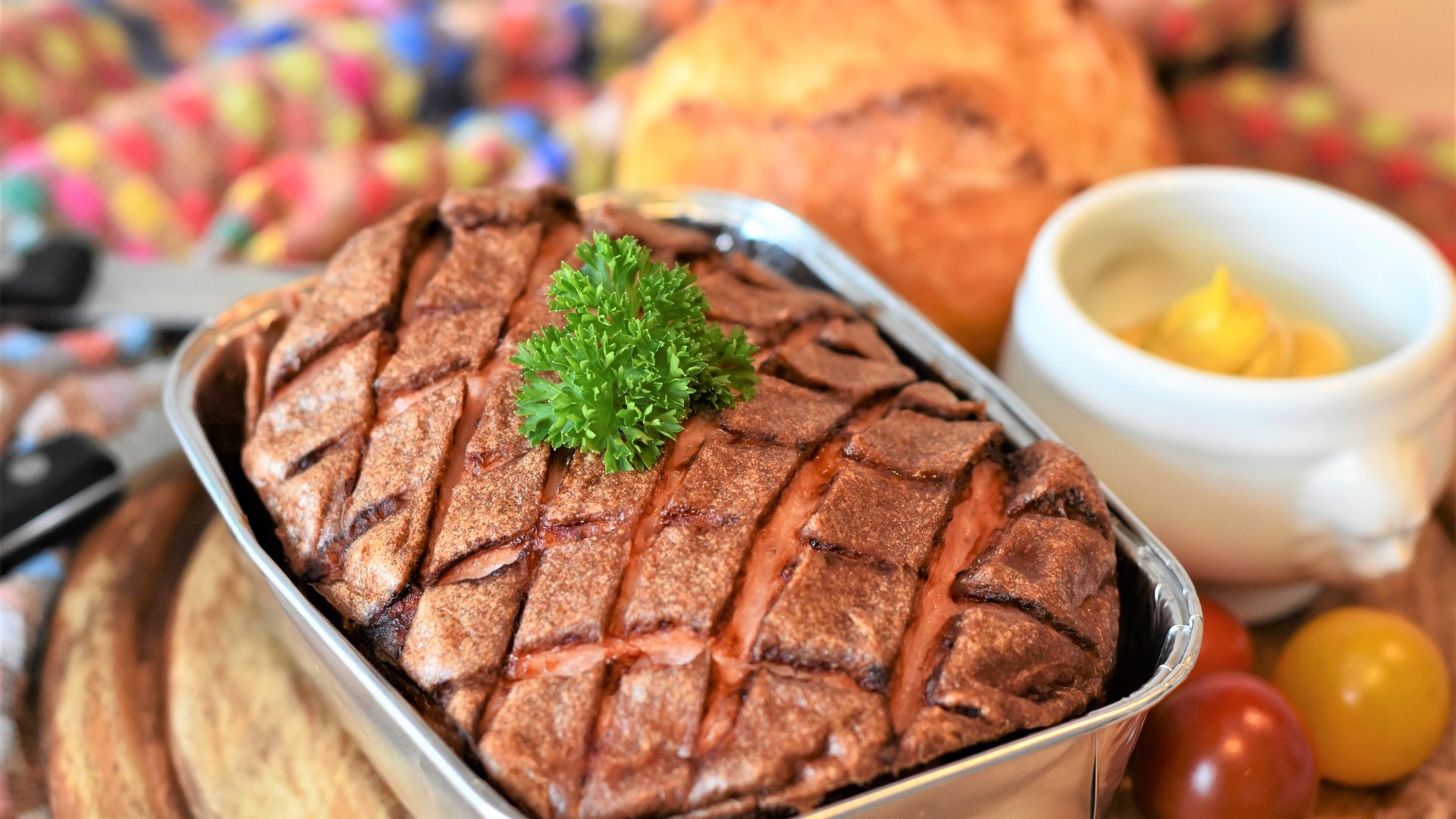 Darf Man In Der Schwangerschaft Leberkäse Essen