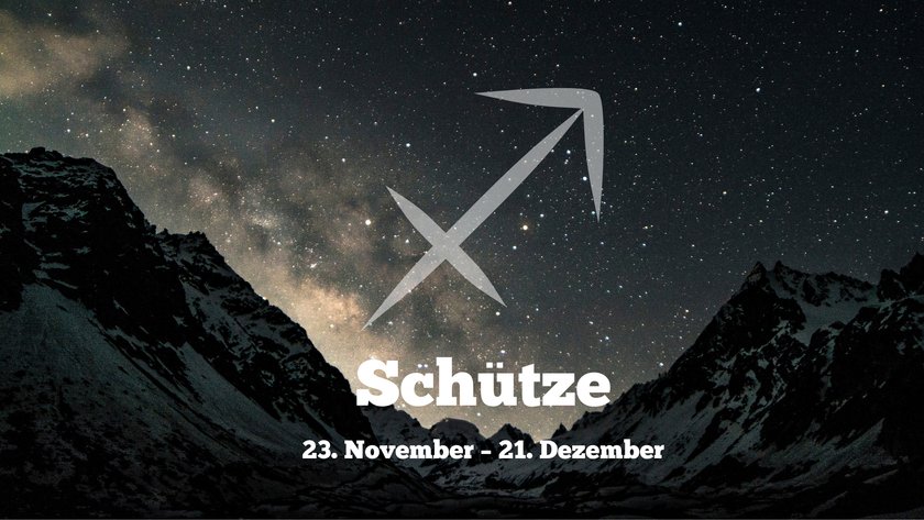 Schütze