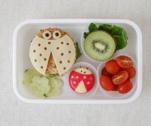Pausenbrot-Ideen: Diese 19 Snack-Kombis sind einfach genial für Schule und Kita