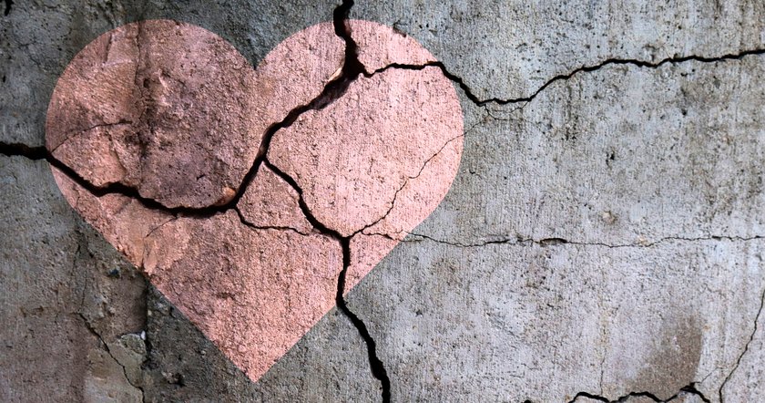 ValentinstagsSprüche 20 romantische und ehrliche Zitate über die Liebe