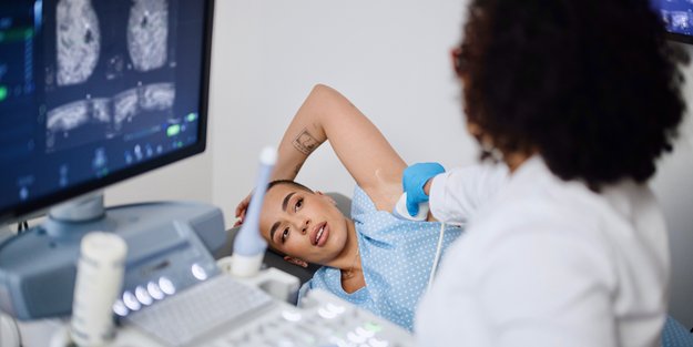 Brust-Ultraschall: Das kostet die private & sinnvolle Vorsorgeleistung