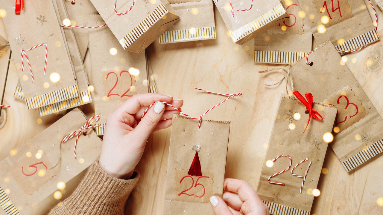 Adventskalender für Eltern 17 spannende Ideen für mehr Paarzeit