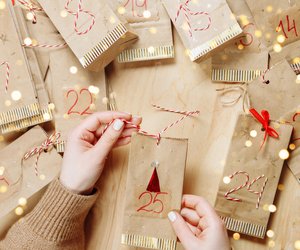 Adventskalender für Eltern: 17 spannende Ideen für mehr Paarzeit