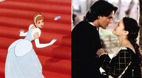 Für Aschenbrödel-Fans: 5 märchenhafte Cinderella-Filme, die ihr gesehen haben müsst