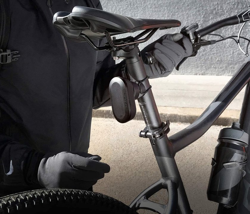 Gadgets für Fahrräder: Radar