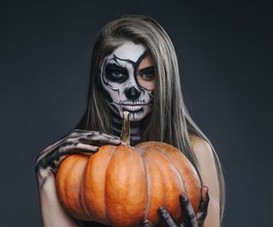 Halloween-Kostüm für Damen: 13 schaurig schöne Ideen