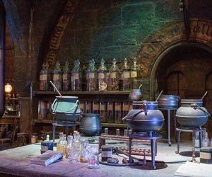 Hogwarts Fächer: Diese Schulfächer gibt es in Hogwarts