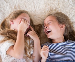 Alle Kinder Witze: 20 lustige und freche Witze für Kids