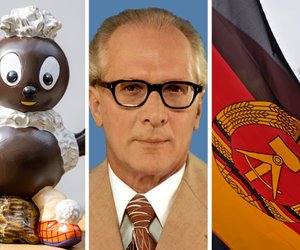 DDR-Quiz: Wie viel weißt du über die Deutsche Demokratische Republik?