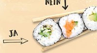 Sushi in der Schwangerschaft: Ist roher Fisch jetzt erlaubt?