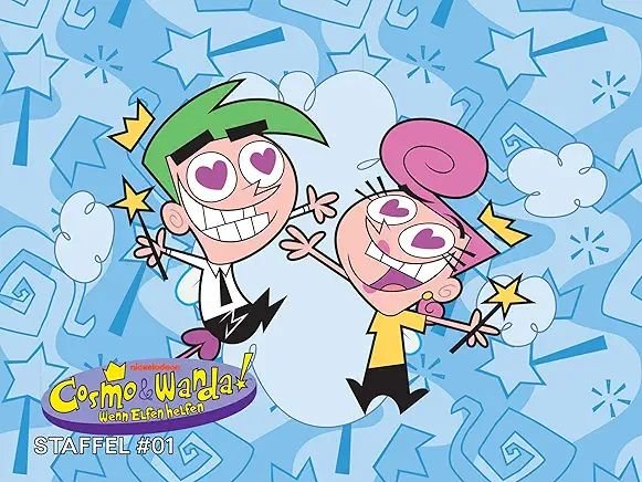 Cosmo & Wanda