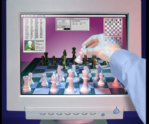 Schachcomputer im Test: 5 schlaue Modelle für das komplexe Brettspiel
