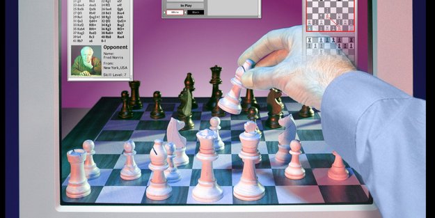 Schachcomputer im Test: 5 schlaue Modelle für das komplexe Brettspiel