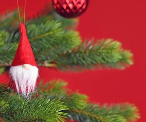 Weihnachtswichtel selber basteln: 9 süße DIY-Ideen für die kleinen Männchen