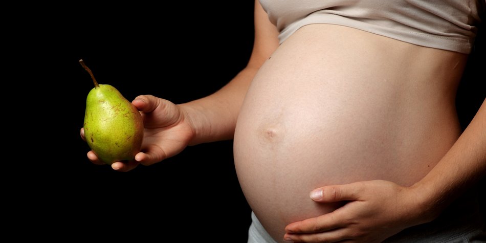 Birne In Der Schwangerschaft Darf Man Das Obst Essen Familie De