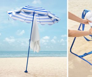Mit diesen 12 cleveren IKEA-Produkte können Sommertage am Strand endlich kommen