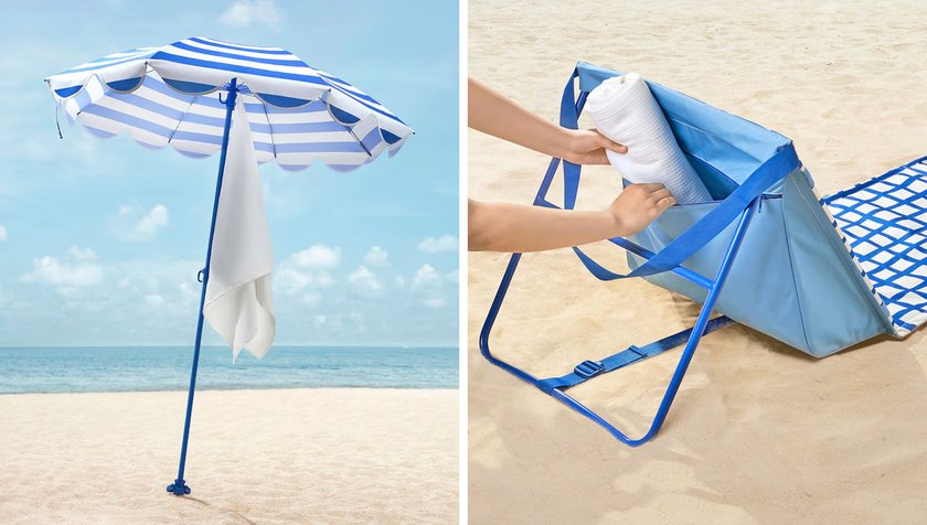 ikea produkte strand see baden meer
