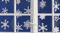 Schneeflocken&#x20;h&#x00E4;keln&#x3A;&#x20;So&#x20;easy&#x20;gelingt&#x20;die&#x20;zauberhafte&#x20;Winterdeko&#x20;f&#x00FC;rs&#x20;Fenster