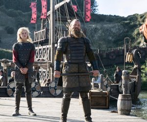 Frühes Mittelalter: Diese sechs Wikinger-Serien müsst ihr gesehen haben