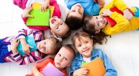 Kinderbücher: Unsere Kinderbuch-Empfehlungen für große und kleine Kids