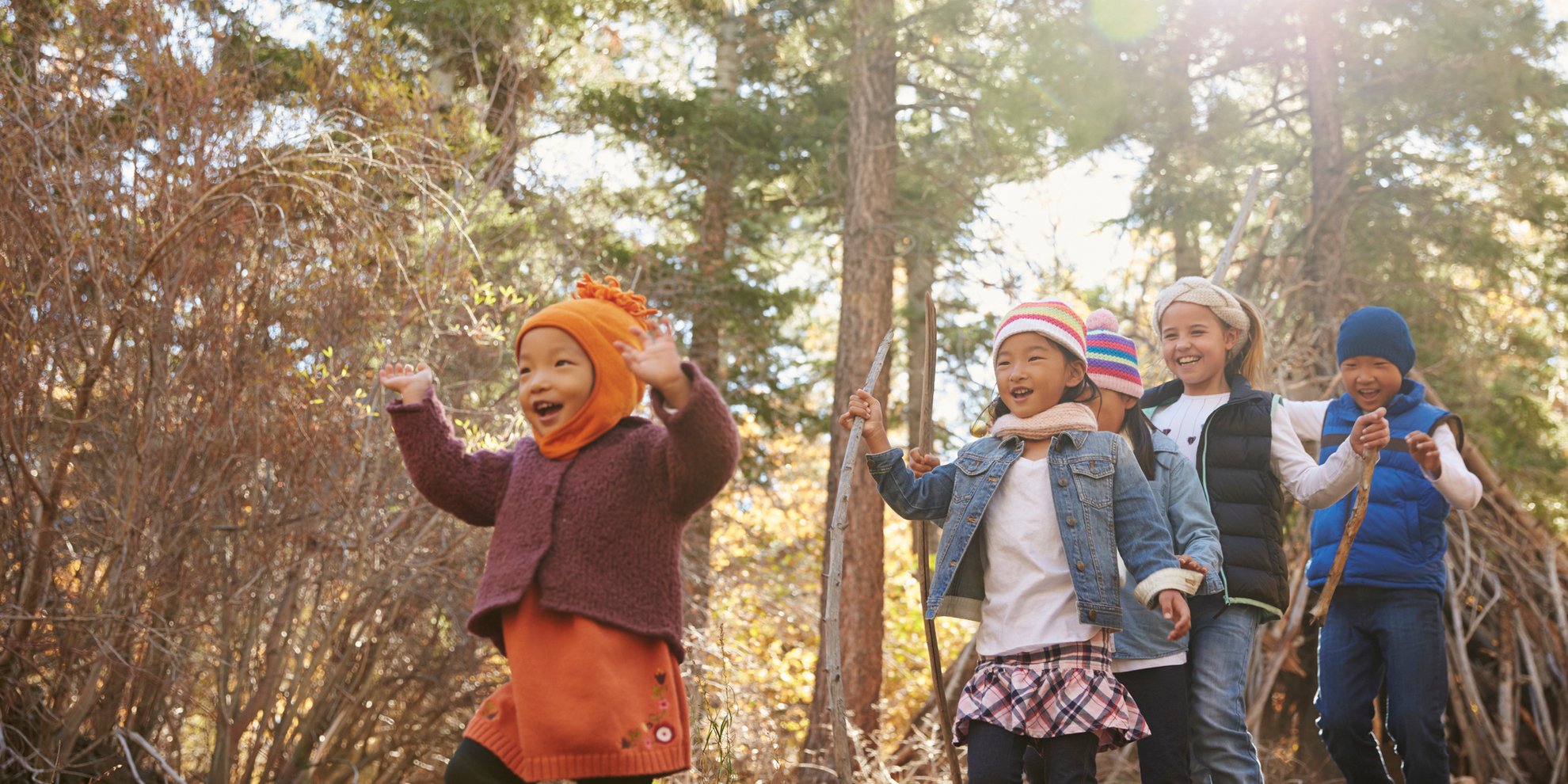 Schatzsuche zum Kindergeburtstag: Die besten Aufgaben für 4- bis 8-Jährige