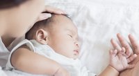 Einschlafrituale und andere Routinen fürs Baby: Warum sie so wichtig sind