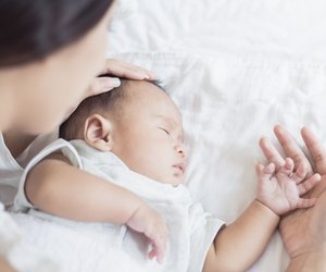 Einschlafrituale und andere Routinen für’s Baby: Warum sie so wichtig sind