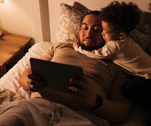 21 Kinderbücher über Papa: So vielfältig ist der Väteralltag