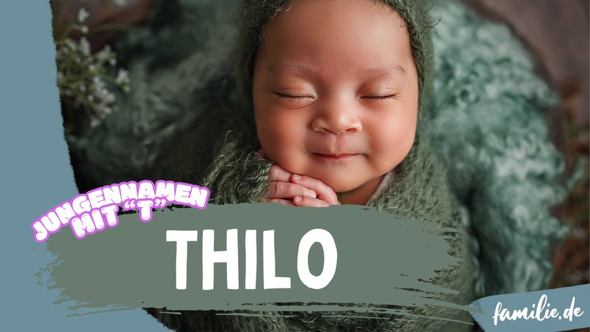 Thilo